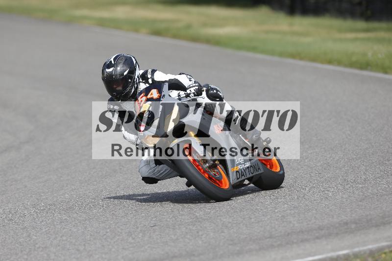 /19 06.06.2026  TZ Motorsport ADR/Gruppe gelb/454